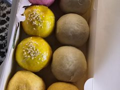 -十三不靠·球酥点心(台东步行街店)