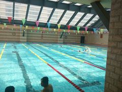 -BK博·康健身(金地格林小镇店)