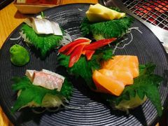 -赤坂亭·M9和牛烧肉·铁板烧(合肥万象城店)
