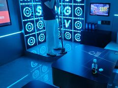 -唱吧麦颂KTV(黄兴步行街店)