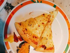 -比格比萨自助(宝山日月光店)