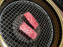-牛角日本烧肉专门店(海运大厦店)