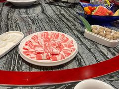 -大渔小鲜火锅店