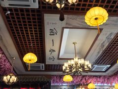 -渔民船说·北塘海鲜·天津菜·海肠捞饭(北塘古镇店)