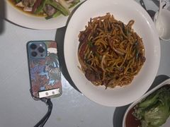 -小尕子·新疆菜(明园店)