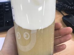 -CoCo都可(常德路店)