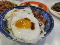 -澳门陈光记烧味饭店(南京德基广场店)