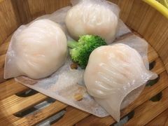 -佛山皇冠假日酒店-西餐厅