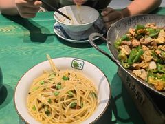 -费大厨辣椒炒肉(太平老街店)