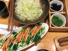 -胜博殿日式炸猪排(西红门店)