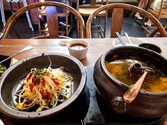 -云海肴·云南小炒·汽锅鸡(曲江大悦城店)