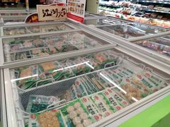 -永辉超市(长江国际店)