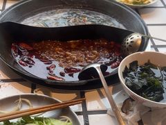 -朱光玉火锅馆(正弘城店)