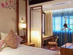 -苏州文旅花间堂·探花府酒店