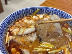 -朱秀英梆梆肉葫芦头(琉璃街店)