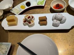 -京味斋·烤鸭·北京菜(安贞店)