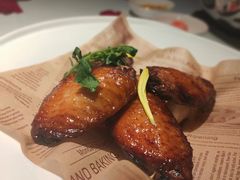 -燃扒房Steakhouse(皇庭店)