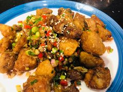 -朕之味(龙湖·西城天街店)