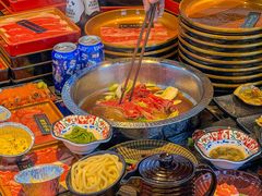 -牛武士寿喜烧·和牛火锅自助(全球首店)