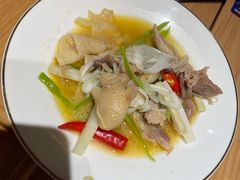 -马记永·兰州牛肉面(天通苑家乐福店)