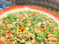 -阿嫂印象·民间江湖菜(大学城店)