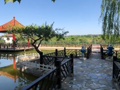 -河北村民俗体验园