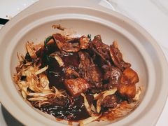 -筱爷叔·上海传统手工菜(新桥店)