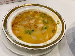 龙虾泡饭-胜记为食家·创新粤菜(车公庙店)