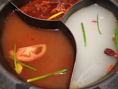 -火锅岛潮牌自助餐厅(天津天佑城店)