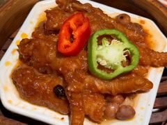 -叹茶靓点·粤式餐厅·全天茶市(石井万民广场店)