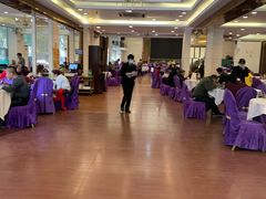 -畔山酒店中餐厅