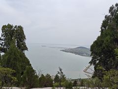 -腊山国家森林公园