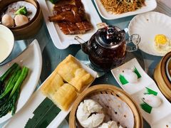 -悦雅居·老广州老味道(长湖店)