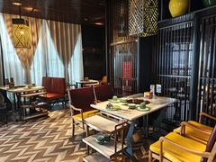 -润园四季椰子鸡火锅(海上世界店)