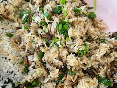 -台山美食一绝阿四台山黄鳝饭(阿四创作店)