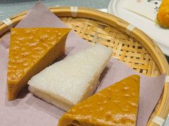 -悦来轩顺德菜(寮厦店)