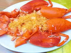-三亚相缘海鲜排档(三亚湾店)