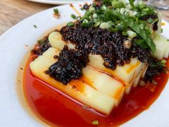 -洞子口陈氏凉粉