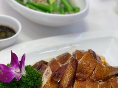 -金华安大酒楼·老牌潮菜·粤式茶点(东方国际店)