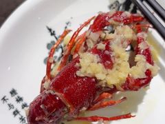 -盱眙虾神於氏龙虾(夫子庙红街店)