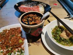 -锦城印象火锅(天府三街店)