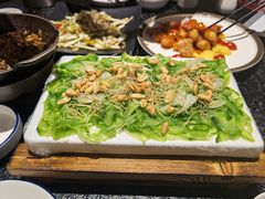-粤点越有·茶点·粤菜(樵岭国际店)