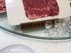 -东来顺饭庄(王府井步行街店)