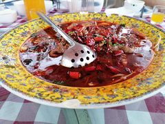 -陶缘一号·四季缘·老字号顺德菜·户外婚礼家宴(西滘店)