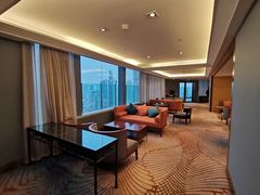 -上海新锦江大酒店