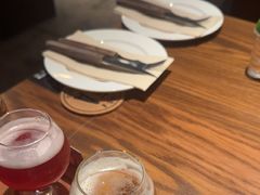 -京A Brewpub·精酿餐吧(幸福村店)