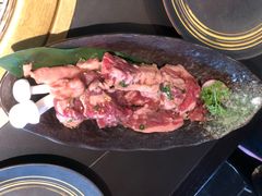 -谷牛和牛烤肉(漕河泾印象城店)