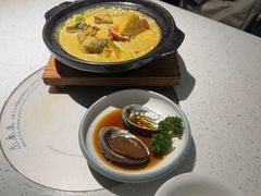 -肥仔文澳门猪骨煲(南京西路店)