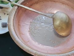 -诺敏塔拉奶茶-布里亚特包子-手把肉(锦都会店)