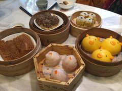 -陶陶居酒家(海岸城店)